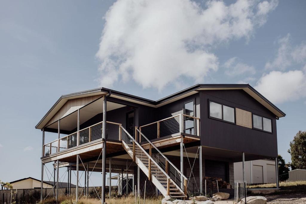 Bayview Lodge - Views Views Views! St Helens Exterior photo